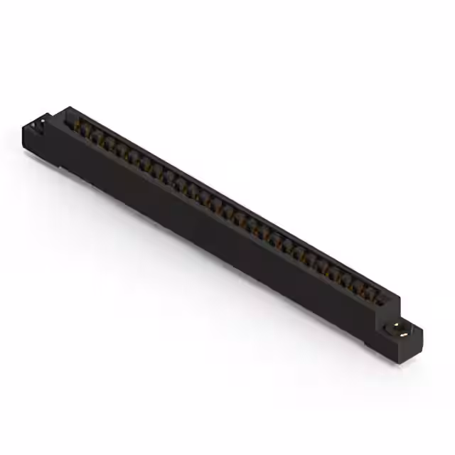357-026-554-103 EDAC Inc.  Edgeboard Connectors